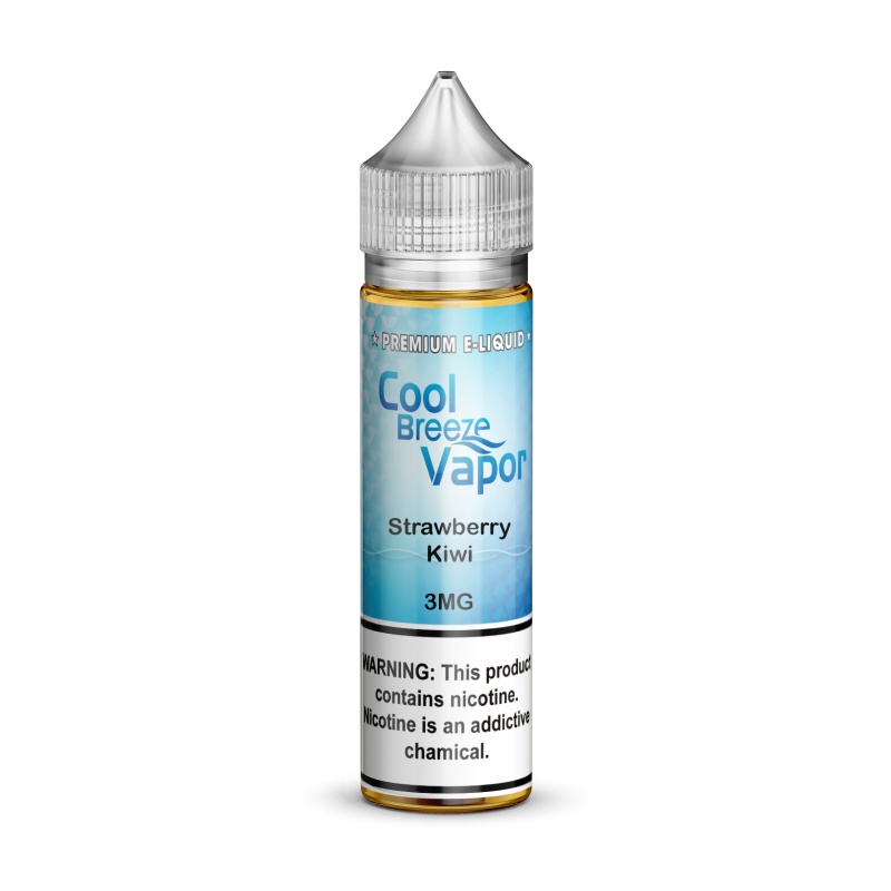 breeze vape strawberry kiwi Strawberry Kiwi