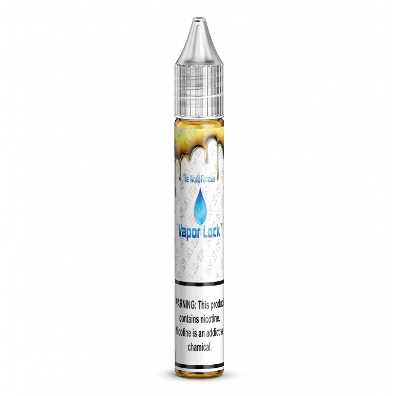 Vapor Lock Salt (15ml) Salt Based ELiquid