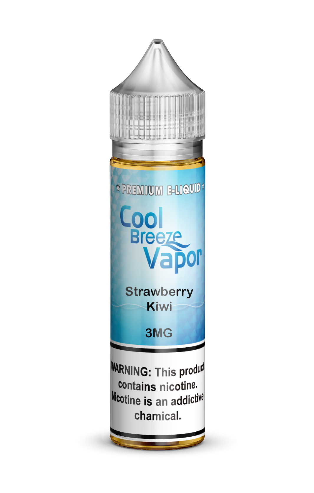 elf bar vape uk Strawberry Kiwi Breeze Pro main image 0