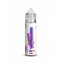 Crazy Bubble-Grape (30ml and 60ml) 