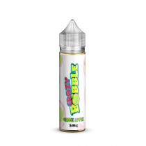 Crazy Bubble-Green Apple (30ml and 60ml)