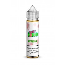 Crazy Bubble-Watermelon (30ml and 60ml)