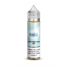Chill tropical Ice 60ml